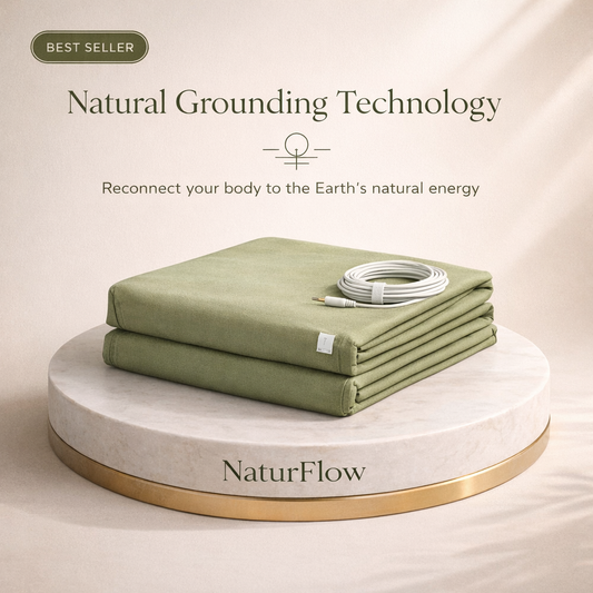 Earthfit Grounding Sheet
