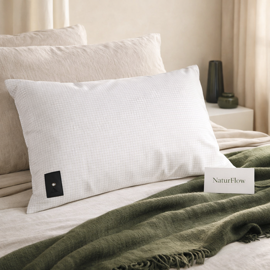 Deep Sleep Pillowcase